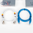 TREND Networks LanTEK IV 500MHz Cable Certifier W/ PL/CH & FiberTEK IV Adapter