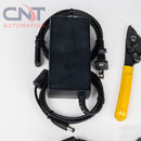 AFL Fujikura 41S Clad Alignment Fusion Splicer Kit W/ CT-08 Fiber Optic Cleaver