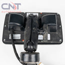 Subsite Electronics Commander 7 HDD Display TK Recon Locator