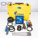 Primayer Eureka 3 Innovative Water Pipe Leak Location Correlator Detector