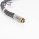 ViewTech VJ-3 Dual Camera Mechanical Articulating 6.0mm x 1.5m Video Borescope