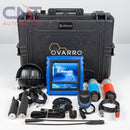 Ovarro Primayer Eureka3 PrimeTouch Water Leak Noise Correlator Detector