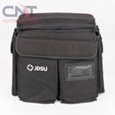 JDSU T-BERD 4000 Handheld OTDR SM 1310/1550nm 4126MA W/ PM Power Meter