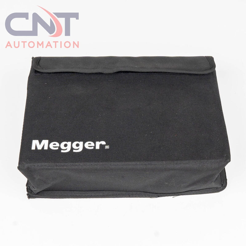 Megger MIT515 5kV DC Insulation Resistance Tester Megohmmeter