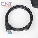 Exfo EX1 Gigabit Ethernet Broadband Network Testing & Monitoring Solution