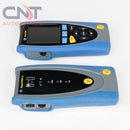 Trend Networks NaviTEK NT Plus Copper & Network Test W/ SignalTEK II Qualifier