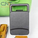 INNO View 12R SM MM Mass Fiber Ribbon Fusion Splicer W/ V7 cleaver and Stripper