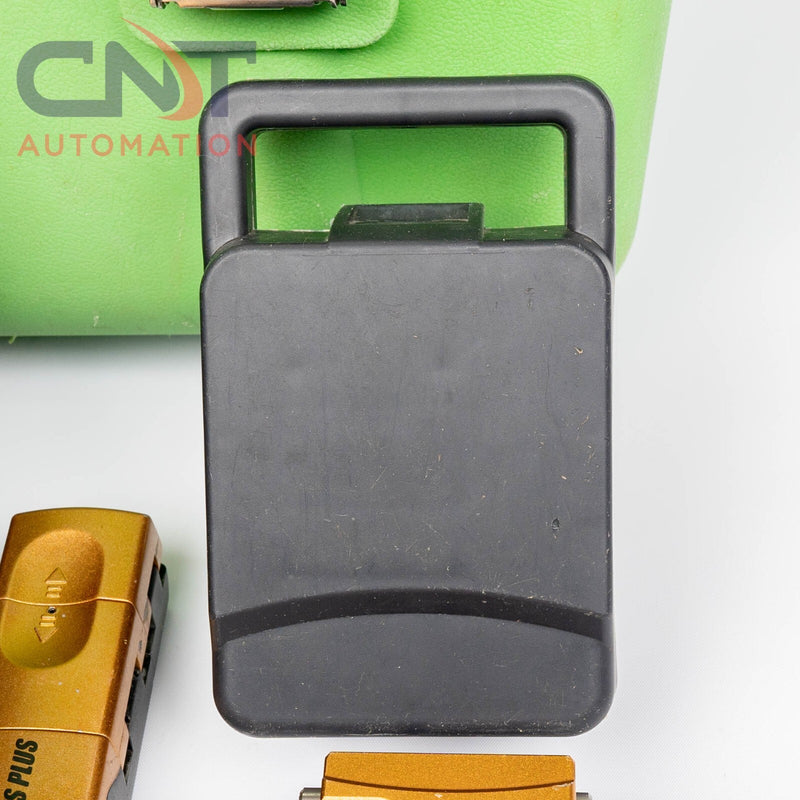 INNO View 12R SM MM Mass Fiber Ribbon Fusion Splicer W/ V7 cleaver and Stripper