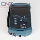 Exfo FTB-200 V2 S1 Mainframe With FTB-7300E 23B EI Module OTDR 1310/1550 nm SM