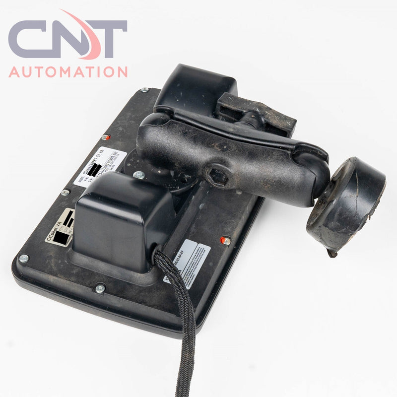 Subsite Electronics Commander 7 HDD Display TK Recon Locator