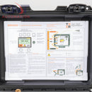 T&R Test Equipment DMO200 High Current Digital Micro-Ohmmeter