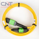 EXFO ConnectorMax MFS-24 With FIPT-400-MF-MPO UPC