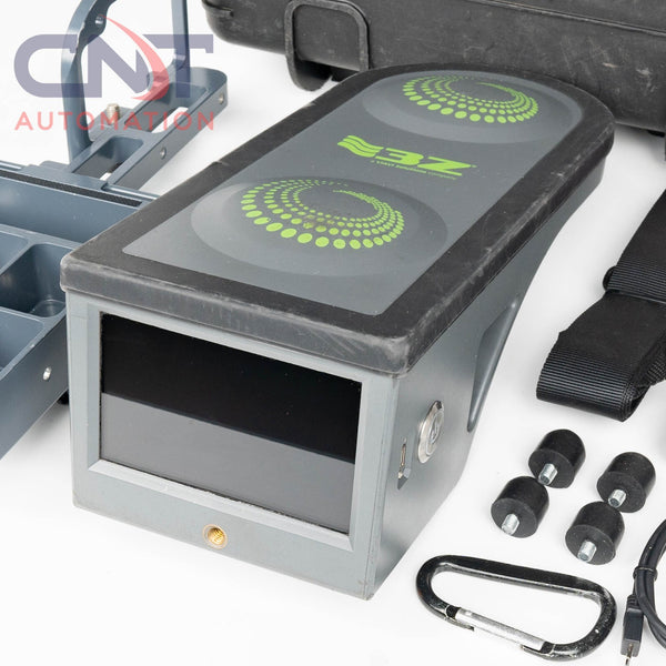 Viavi 3Z RF Vision RFV-AAT-2000 Antenna Alignment Tool W/ Antenna Clamp