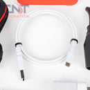 Pruftechnik Sonochek Ultrasonic Measuring Device W/ Sensor DBS20 & Locator DBS10