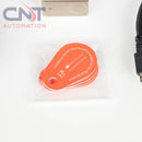 Pruftechnik VibScanner 2 II Triaxle 3 Channel Vibration Analyzer