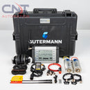 GUTERMANN AquaScan 610 Leak Noise Locating Correlator