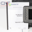 Subsite Electronics Commander 7 HDD Display TK Recon Locator