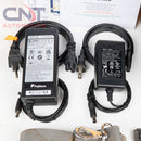 AFL Fujikura 90R Mass Ribbon Fusion Splicer W/ CT-50 Cleaver & Fiber Stripper