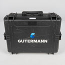 GUTERMANN AquaScan 610 AQ610 Reliable Precision Leak Detector Correlator