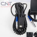 Pruftechnik VibXpert II 2 Dual Channel Vibration Analyzer and Data Collector