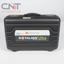 Pruftechnik Rotalign Ultra Laser Shaft Alignment System