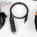 Anritsu S331E Site Master Compact Cable & Antenna Analyzer with Calibration Kit