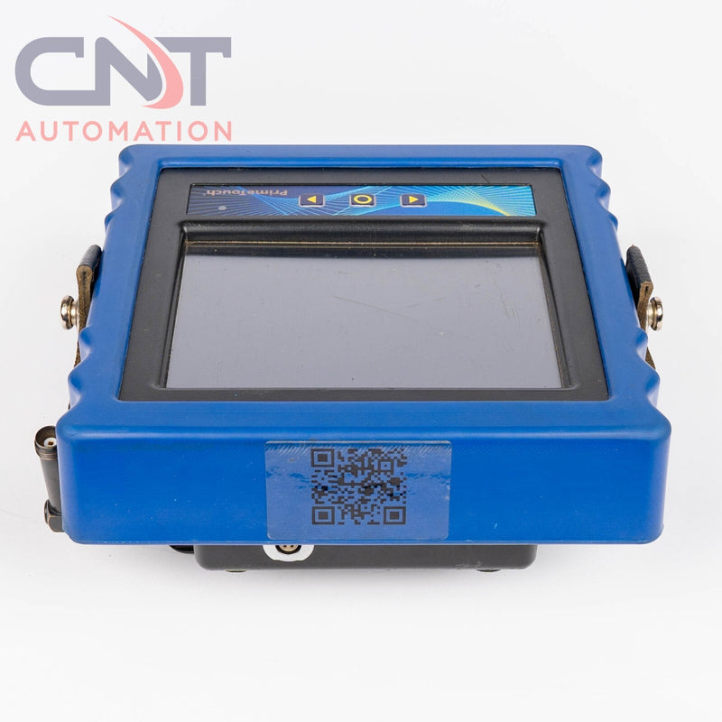 Primayer Eureka 3 Innovative Water Pipe Leak Location Correlator Detector