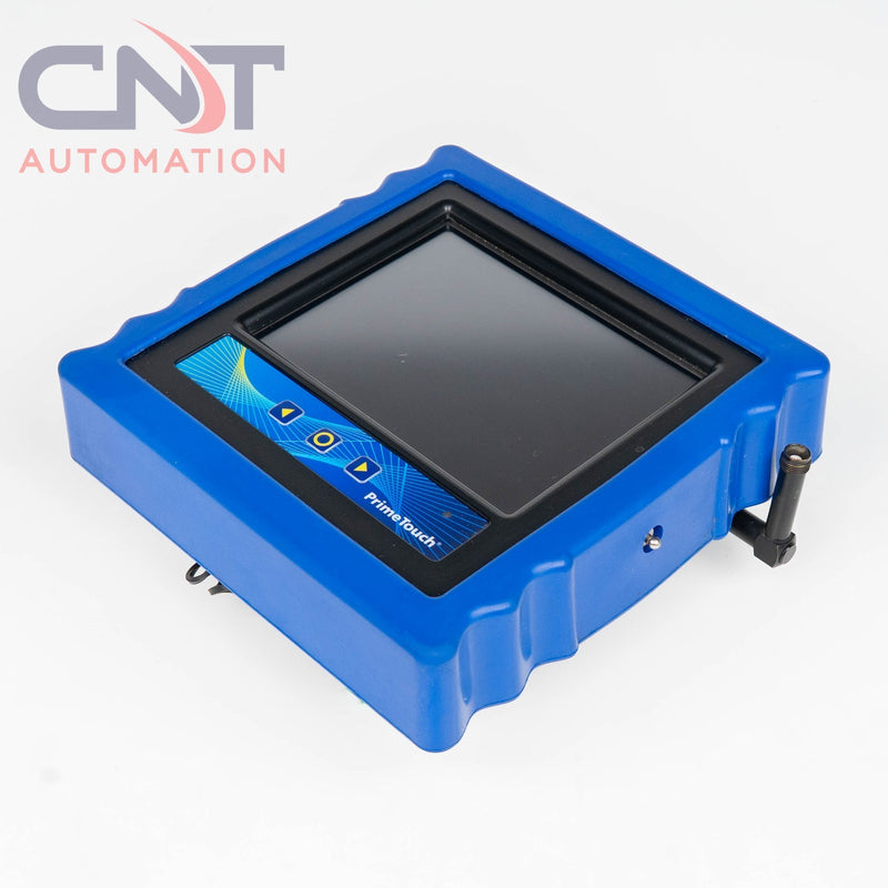 Ovarro Primayer Eureka3 PrimeTouch Water Leak Noise Correlator Detector