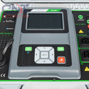 Metrel MI 3290 GP Earth Analyzer Earth Ground Resistance Tester