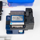 Sumitomo Type-72C+ High Definition Core Aligning Fusion Splicer W/ FC-6+ Cleaver