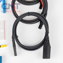 Fluke 1732 Three-Phase Electrical Energy Logger With Current Probes