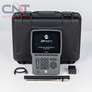 JJn Digital HSA-Q1 Handheld RF Spectrum Analyzer Detector 1Mhz -13.44 Ghz