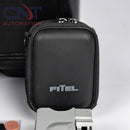 Fitel S153A v2 SM MM Fiber Fusion Splicer Kit Active V-Groove With NEW Cleaver