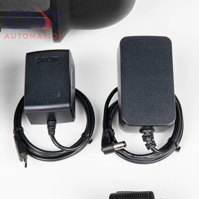 FLIR T540 Thermal Imaging Camera with 24 Degree Lens, 464x348