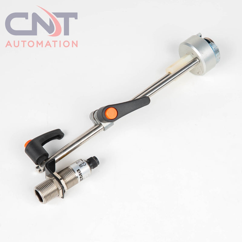 CEMB N600 Portable Dual Channel Vibration Analyzer & Balancing Tool