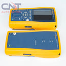 Fluke Networks DTX-1800 Cable Analyzer Tester With DTX-1800 Smart Remote