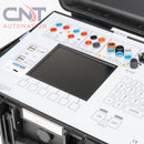 T&R Test Equipment ART3V 3 Phase Voltage And Frequency Relay Test System