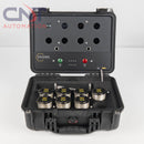 Ovarro Enigma Loggers Multi-Point Correlation Logging System for Leak Location