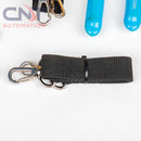 AFL Fujikura 90S+ SM MM Core Alignment Fiber Fusion Splicer With CT-50 Cleaver