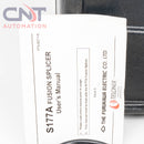 Fitel S177A Handheld Core Alignment Fiber Fusion Splicer With S326 Cleaver