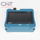 Exfo MaxTester Max-730C-SM8-EA IOLM IADV & FIP-430B Fiber Inspection Probe