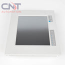 Sutron TP104 HMI TFT Color 640x460p 24vdc Human Machine Interface TP104T