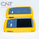 Fluke Networks DSX-602 Cable Analyzer DSX-602 Remote 500Mhz With USB And Wi-Fi