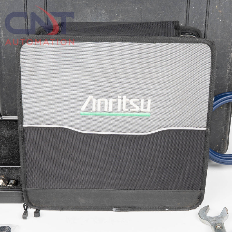 Anritsu MW82119B PIM Master E-GSM 900 Passive Intermodulation PIM Analyzer