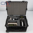 DigiTrak Falcon F2 Advanced HDD Locating System With FSD Remote Display