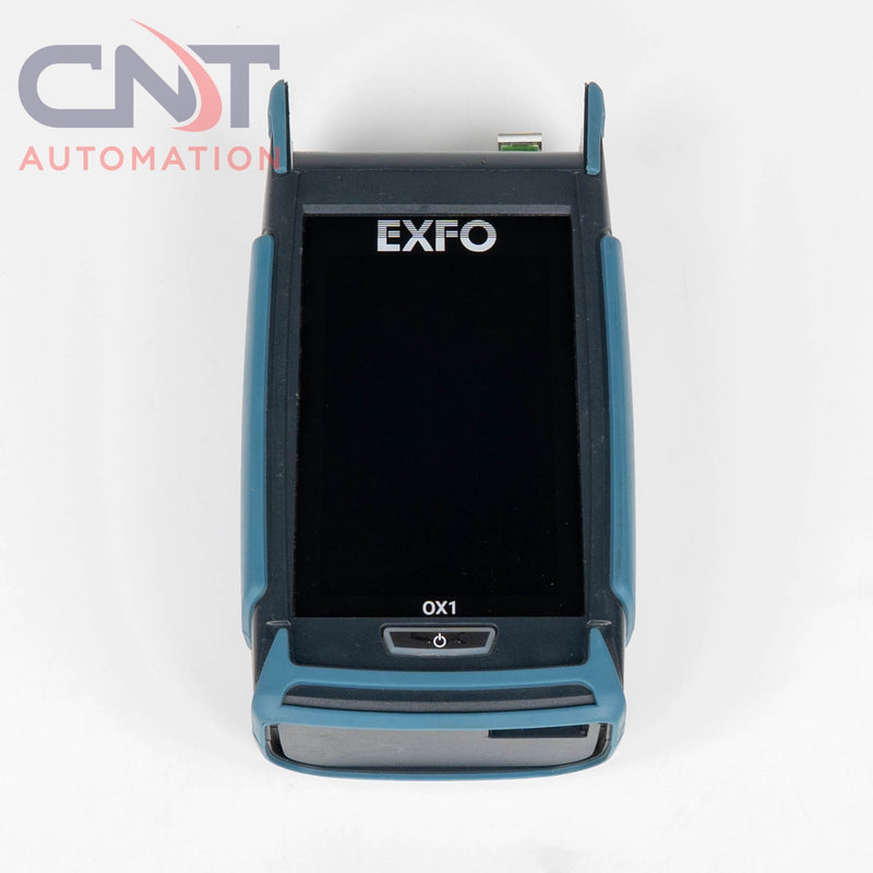 Exfo OX1 PRO M Optical Fibre Multimeter PRO Handheld Fiber Tester OTDR 1650 LIVE