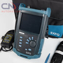 Exfo FTB-200 V2 S1 Mainframe With FTB-7300E 23B EI Module OTDR 1310/1550 nm SM