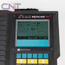 Pruftechnik ROTALIGN Pro Ultimate EX Laser Shaft Alignment System