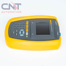 Fluke 830 Laser Shaft Alignment Tool Precision Alignment Rotating Machinery