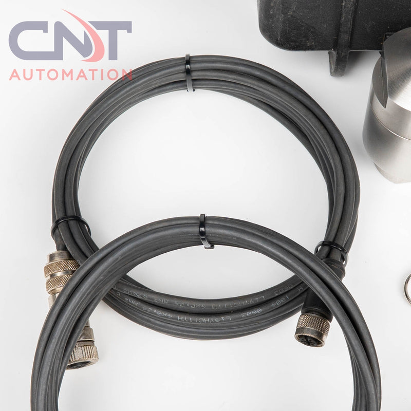 Gutermann Aquascan TM2 Trunk Main Leak Detector Locating Correlator